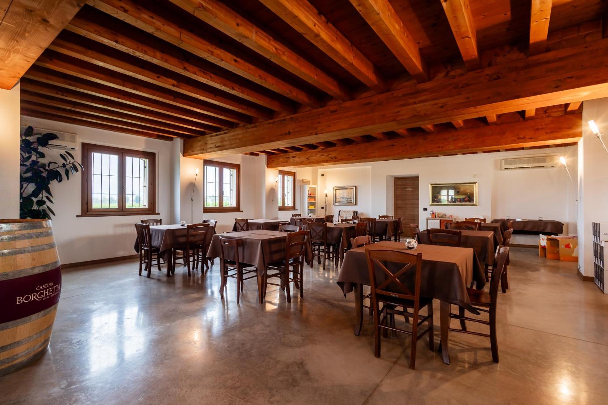 Cascina Borghetta Villa Sirmione Exterior photo