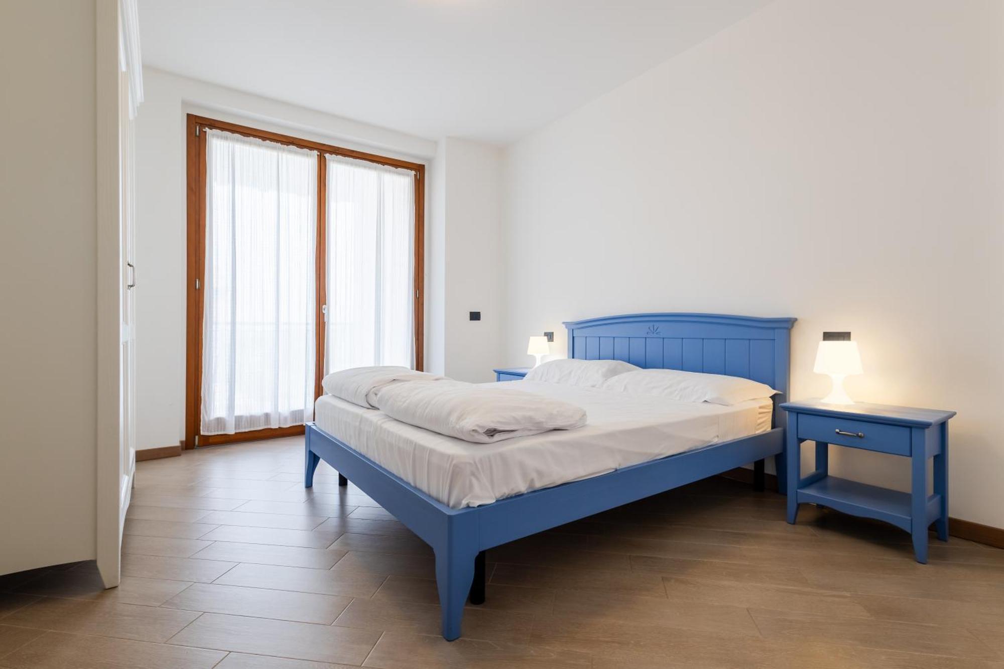 Cascina Borghetta Villa Sirmione Exterior photo