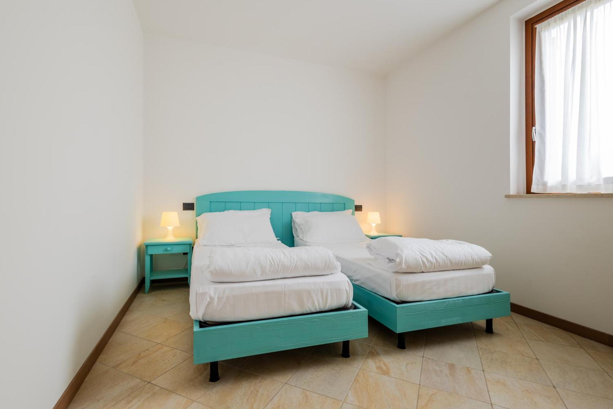 Cascina Borghetta Villa Sirmione Exterior photo