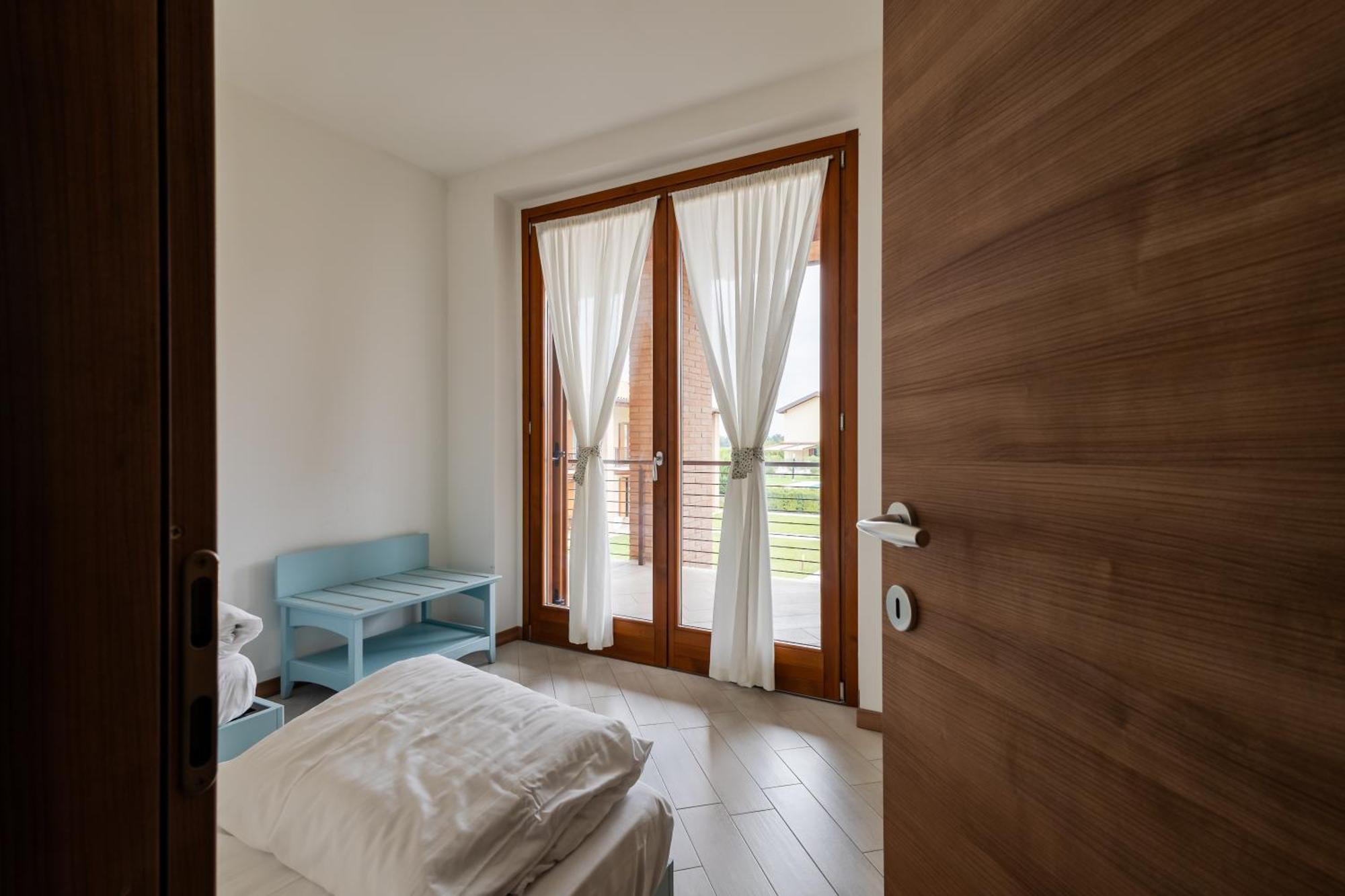 Cascina Borghetta Villa Sirmione Exterior photo