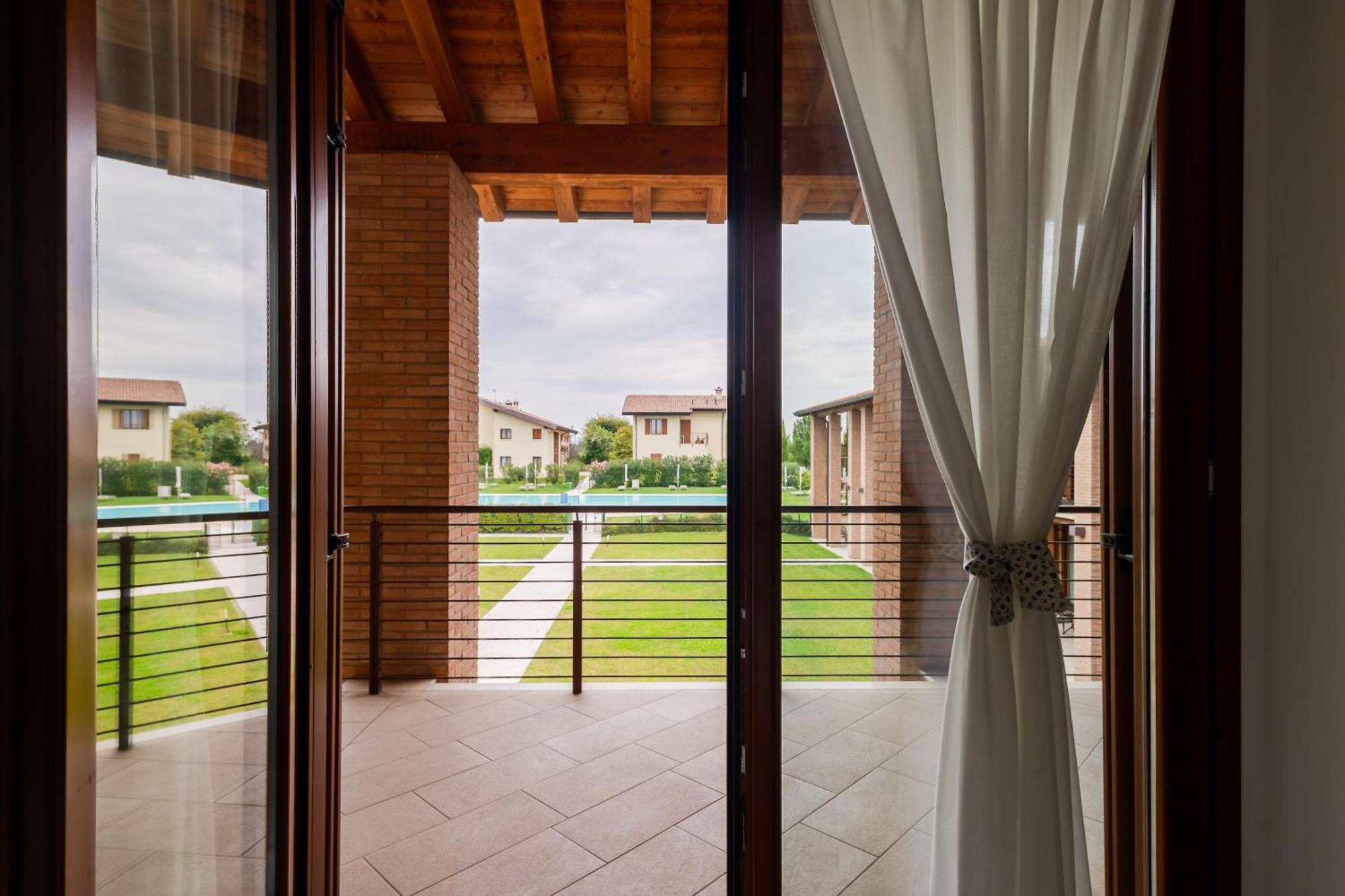 Cascina Borghetta Villa Sirmione Exterior photo