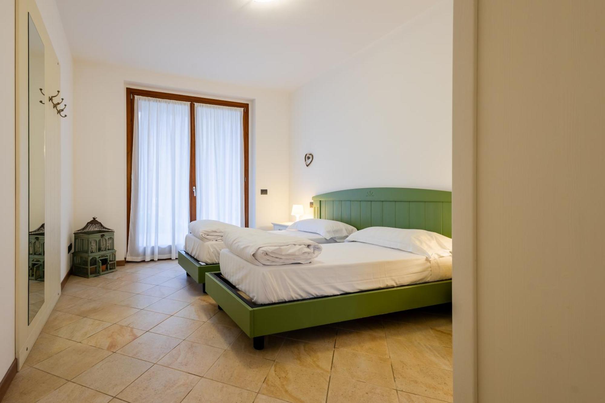 Cascina Borghetta Villa Sirmione Exterior photo