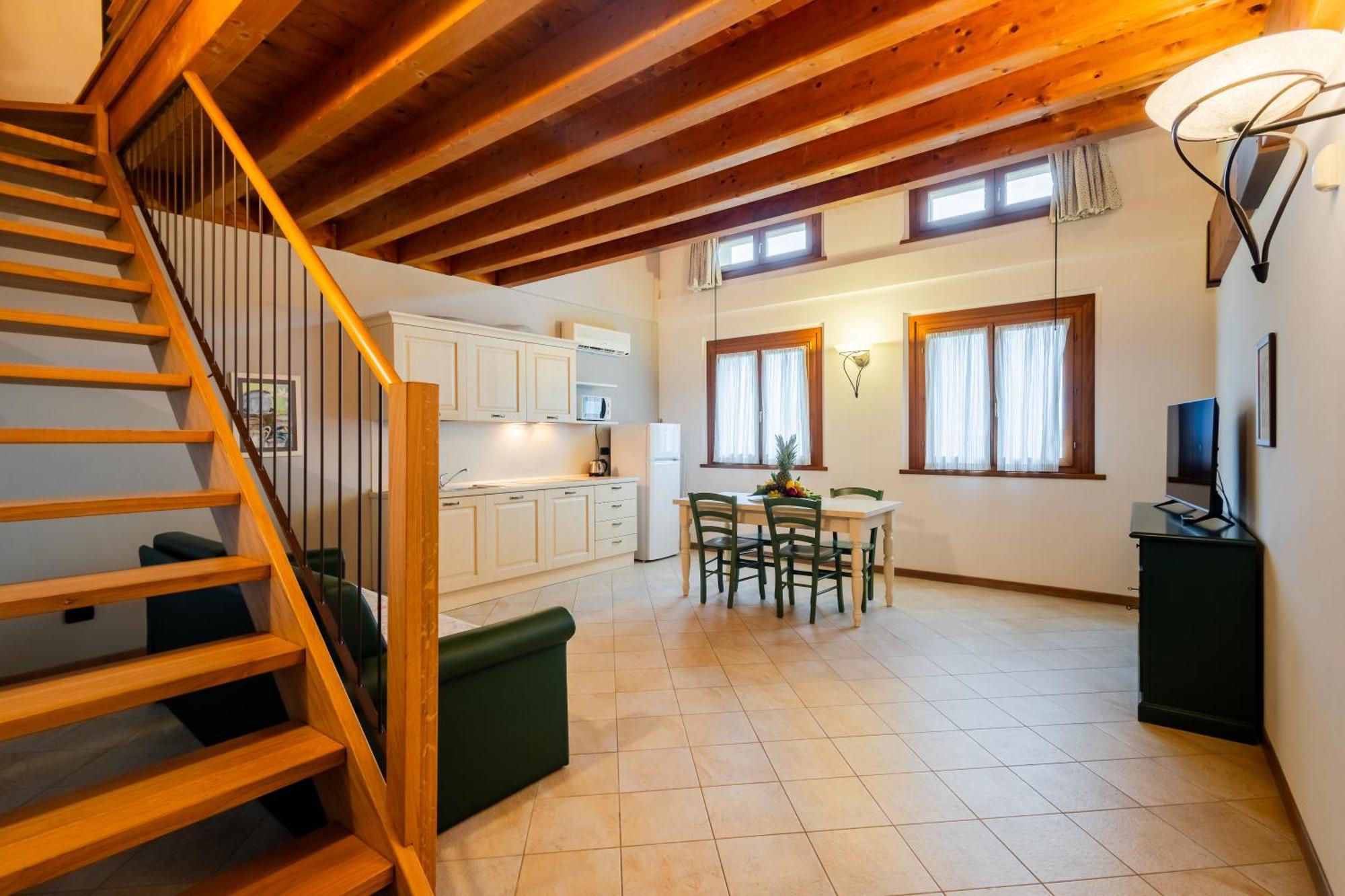 Cascina Borghetta Villa Sirmione Exterior photo