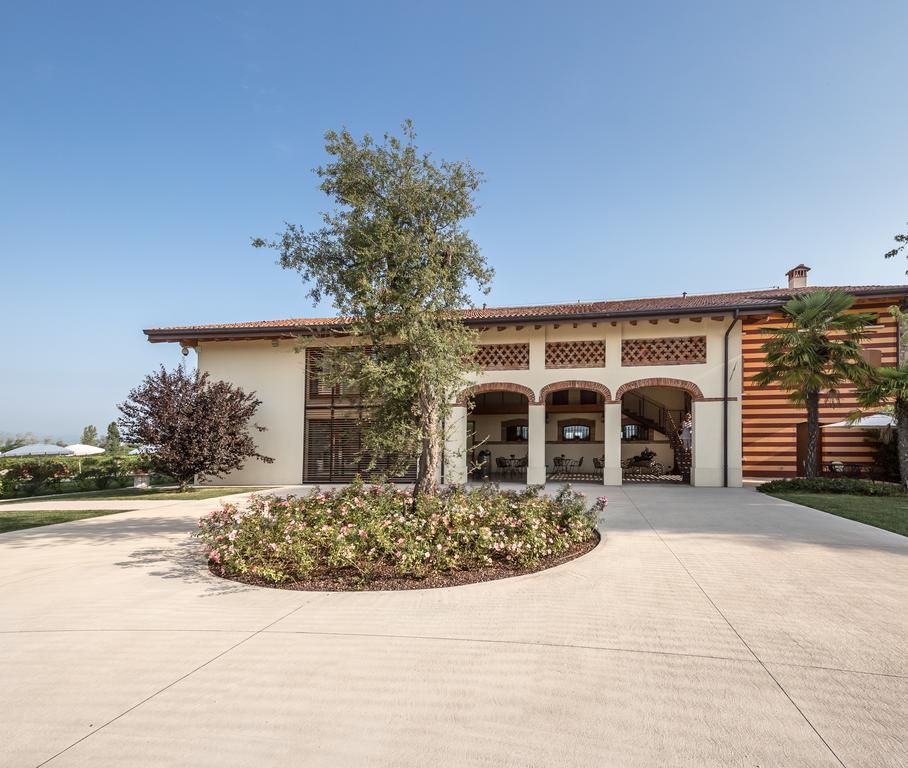 Cascina Borghetta Villa Sirmione Exterior photo