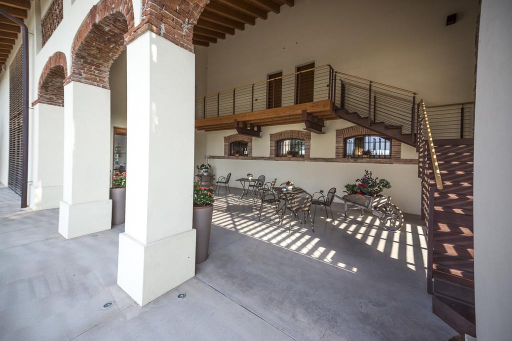 Cascina Borghetta Villa Sirmione Exterior photo