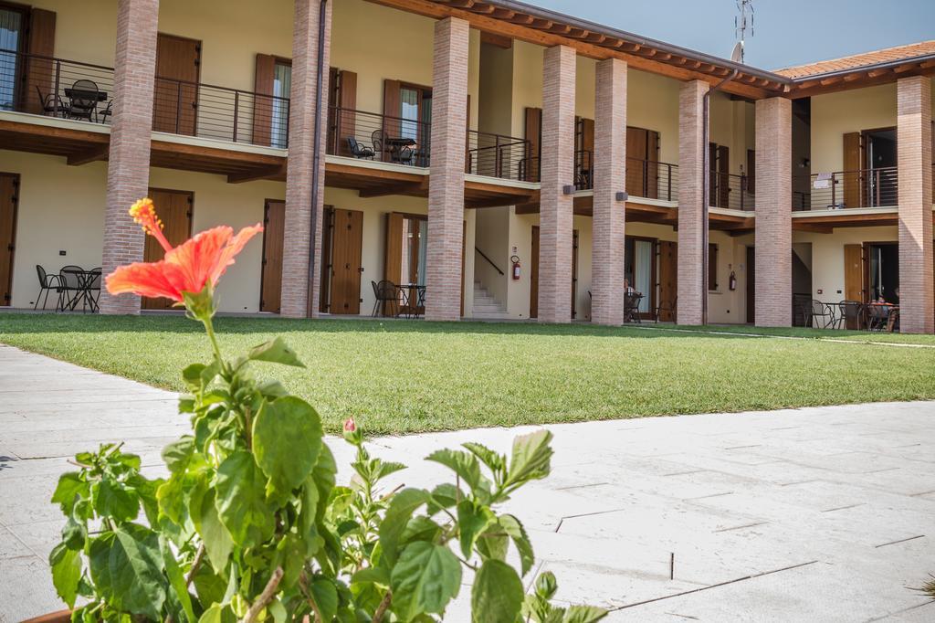 Cascina Borghetta Villa Sirmione Exterior photo
