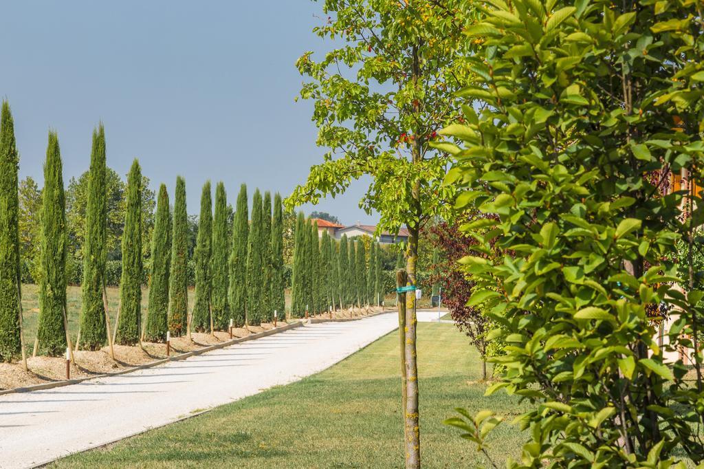 Cascina Borghetta Villa Sirmione Exterior photo